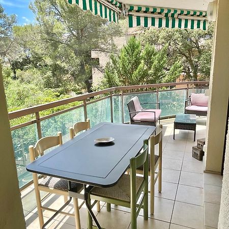 Appartement Plage Et Nature Saint-Raphael  Exterior photo